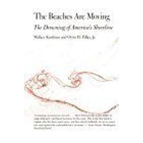 The Beaches Are Moving