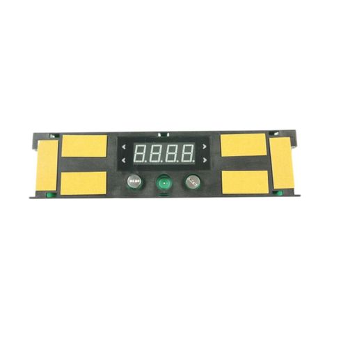 Carte électronique Module programmé Four cuisinière (49035671 CANDY)