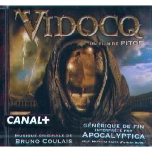 Vidocq (B.O.F)