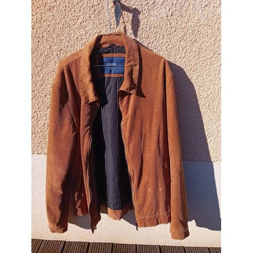 Blouson Bonobo Homme