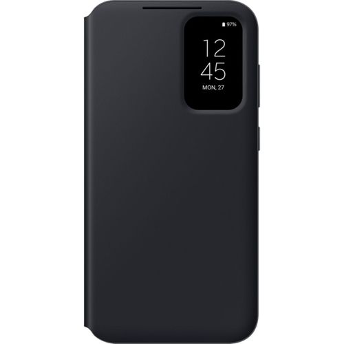 Etui Samsung Samsung S23fe Smart View Noir