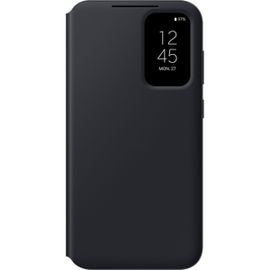 Etui Samsung Samsung S23fe Smart View Noir