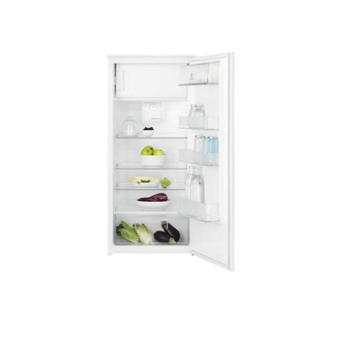 Electrolux - Réfrigérateur 1 porte intégrable à glissière 188l LFB3DE12S