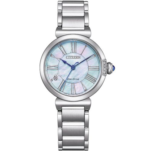 Ladies Watch Citizen Em1060-87n, Quartz, 30mm, 5atm