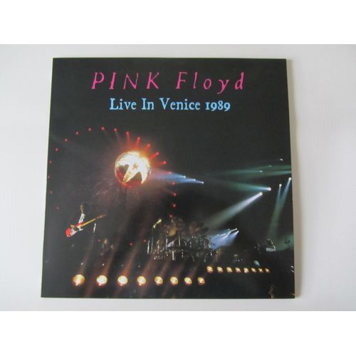 Live In Venice 1989