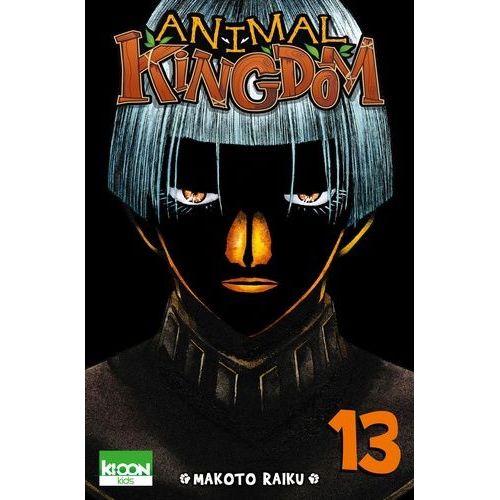 Animal Kingdom - Tome 13