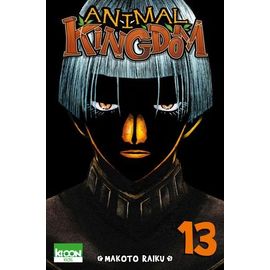 Animal Kingdom - Tome 13