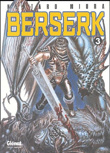 Vente de berserk-tome-13 sur votre BD librairie en ligne ComicStore -  Livraison gratuite possible