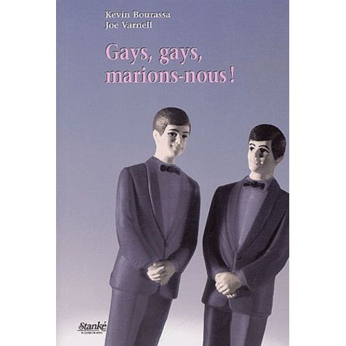 Gays, Gays, Marions-Nous !