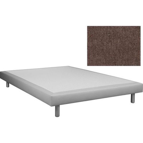 Sommier 160 X 200 Chatel 20cm Bronx Brown 1620