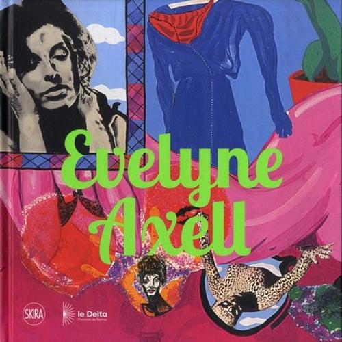 Evelyne Axell - Méthodes Pop