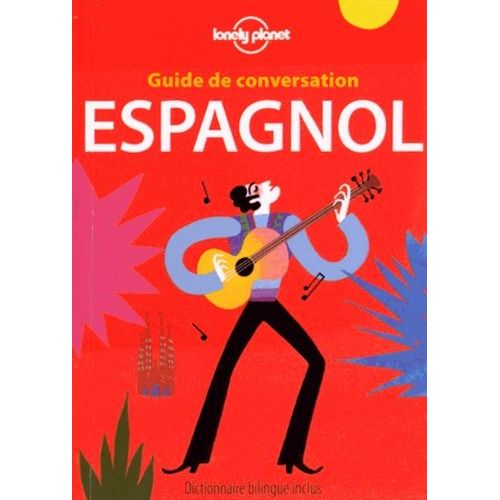 Guide De Conversation Espagnol
