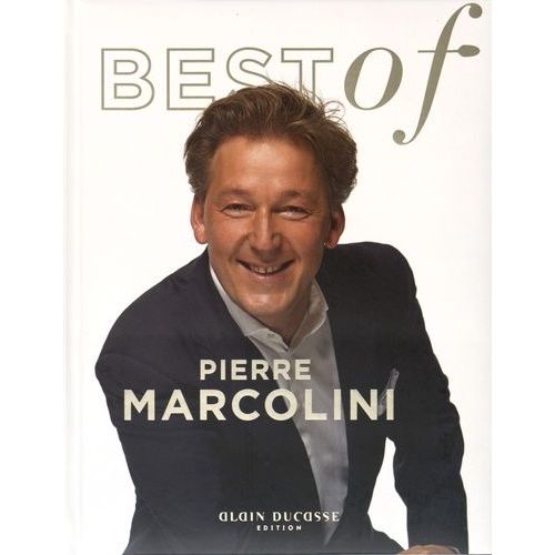 Best Of Pierre Marcolini