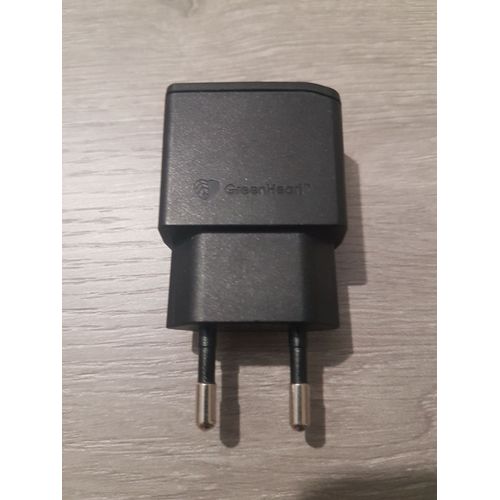 Chargeur Sony Ericsson Usb 5v 850ma