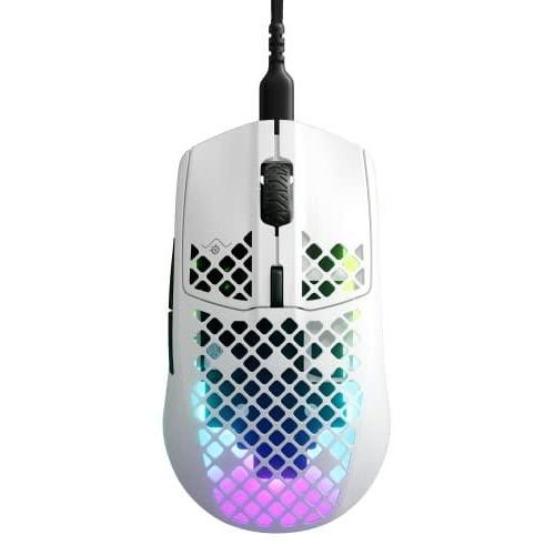 SteelSeries Steelseries Aerox 3 Snow (2022)