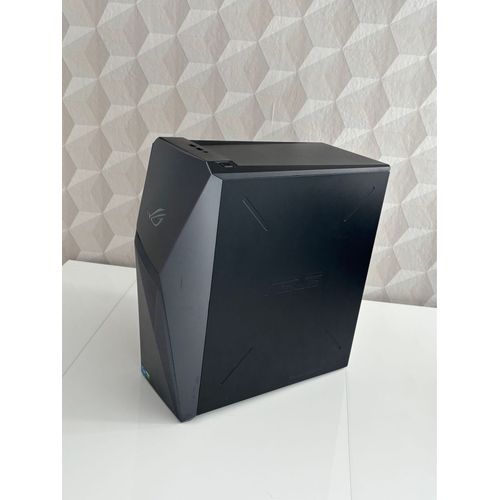 PC Gamer Intel Core i5-12400F - 2.5 Ghz - Ram 16 Go - SSD 474 Go