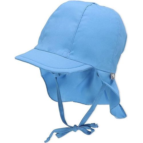 Bleu - 1 Pièce Avec Masque, Cordon Et Bonnet, Tour De Tête 44-48cm