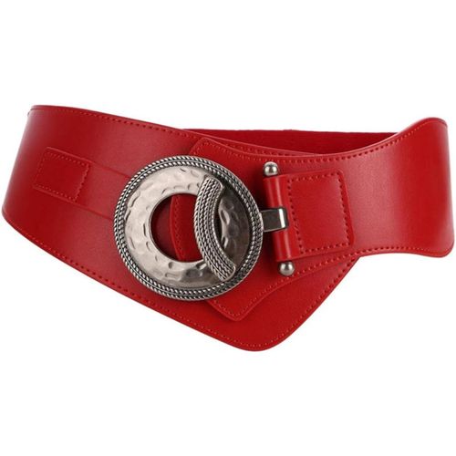 Ceinture Femmes Stretch Ceinture Élastique Ceinture Taille Ceinture Femmes Large 7,5 Cm Ceinture En Cuir Grande Taille 70-160cm Mode Femme Ceinture Ceinture Extensible