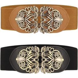 Ceinture en cuir femme cheap solde