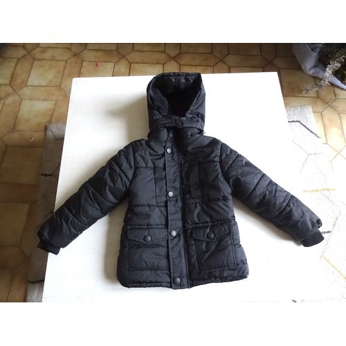 Doudoune 4 Ans Quasi Neuve