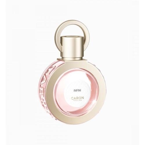 Caron Infini Eau De Parfum 30ml Refillable Spray 