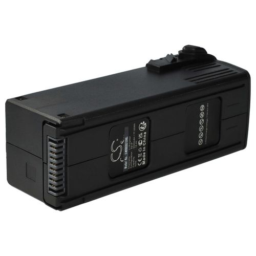 Vhbw Batterie Compatible Avec Dji Mavic 3 , Enterprise, Classic, Pro Cine, Pro Drone (5000mah, 15,4v, Li-Polymère)-Vhbw