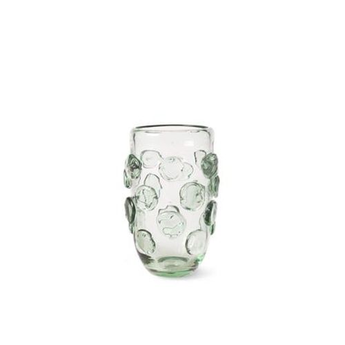 Ferm LIVING - Vase Lump - Transparent