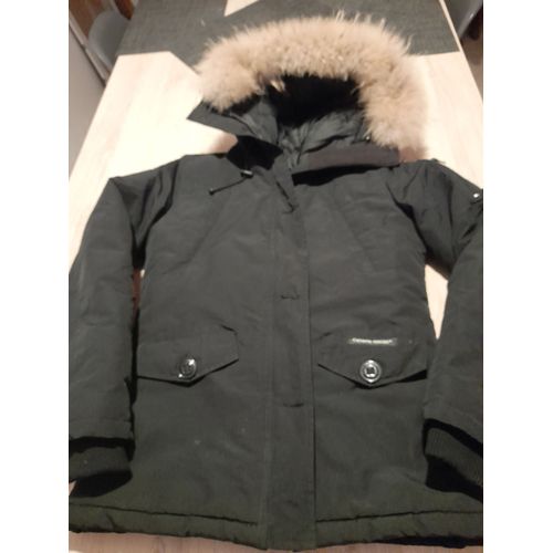 Blouson Canada Goose