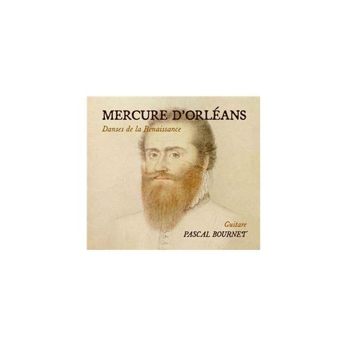 Mercure D Orléans