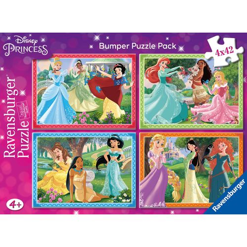 Ravensburger Princesses Disney 5170