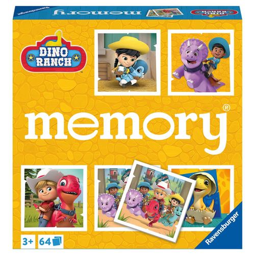 Ravensburger- Jeux Amusants Pour Enfants 20923