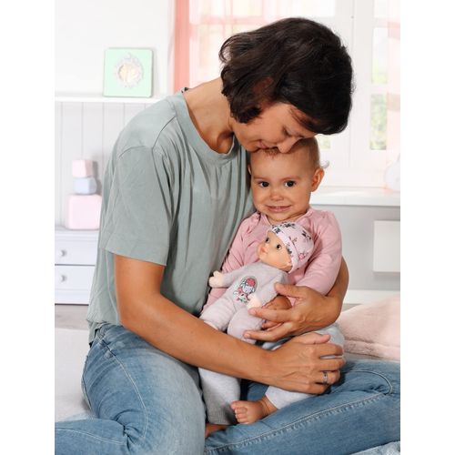 Baby Annabell For Babies  Baby Annabell Sleepwell Pour Bébés 30cm