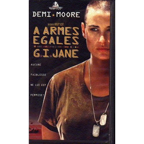 A Armes Egales