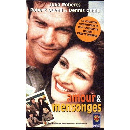 Amour Et Mensonges