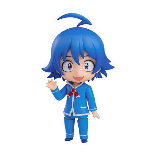Mairimashita! Iruma-Kun - Figurine Nendoroid Iruma Suzuki 10 Cm