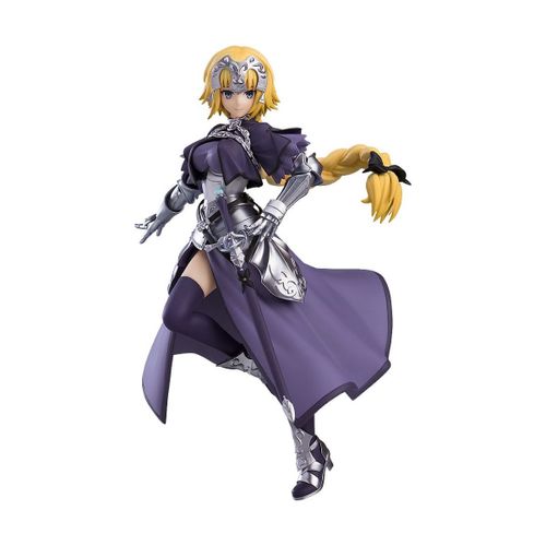 Fate - /Grand Order - Statuette Pop Up Parade Statue Ruler/Jeanne D'arc 17 Cm