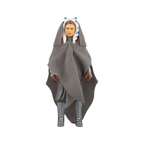 Hasbro Star Wars Retro Collection Ahsoka Tano