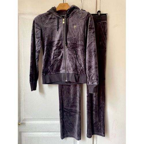 Fila Combinaison De Sport Violette Taillem165