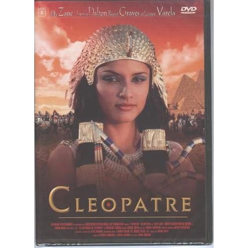 Cléopâtre, Reine D'égypte