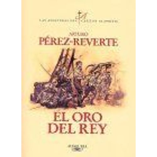 El Oro Del Rey