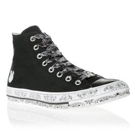 Converse womens x miley cyrus chuck taylor all hotsell star lo sneaker