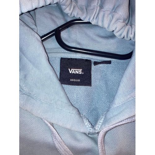 Pull Vans