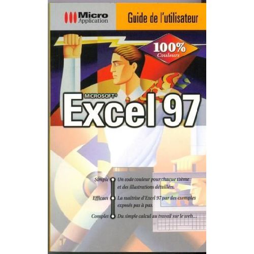 Excel 97 - Microsoft