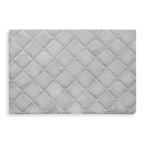 Drap Housse 80 X 50 Cm Grey - Hauck