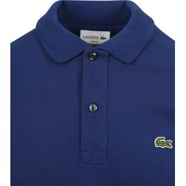 Solde polo lacoste hot sale