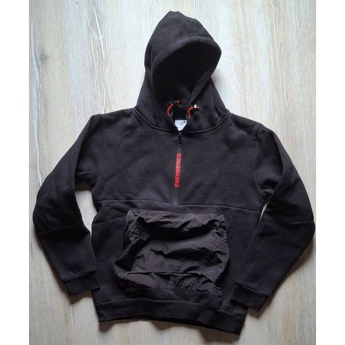Sweat À Capuche 12 Ans
