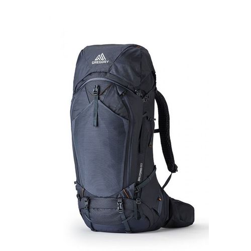 Sac à dos - GREGORY - Baltoro 65 - Bleu foncé - 65L - Confortable et ergonomique