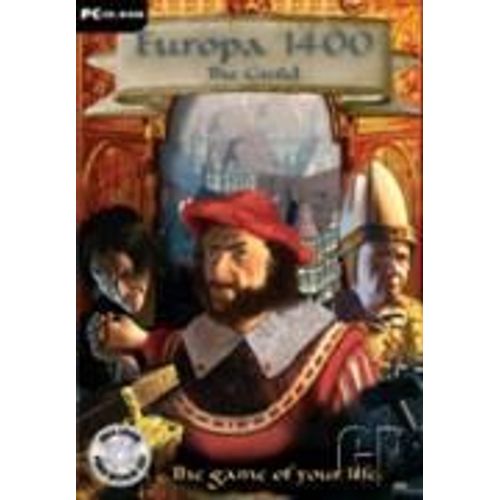 Europa 1400 The Guild Pc