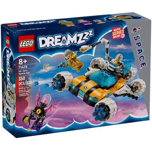 Lego Dreamzzz - La Voiture De L'espace De M. Oz - 71475