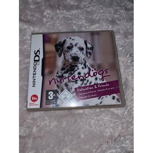 Nintendogs